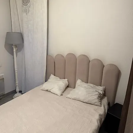 Apartment Cocooning Perpignan