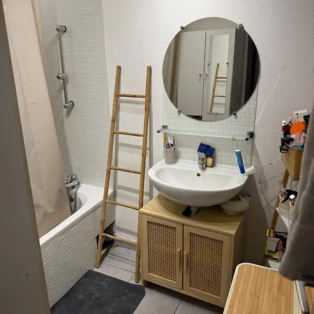 Apartamento Cocooning *